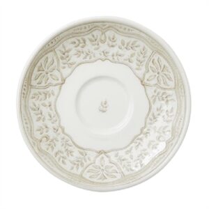 Steelite Florinne LiV Saucers 125mm (12 Pack)