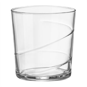 Bormioli Rocco Bodeguita Medium Tumblers 355ml (12 Pack)