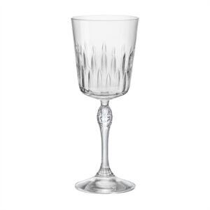 Bormioli Rocco Celebrazione Red Wine Glasses 290ml (12 Pack)