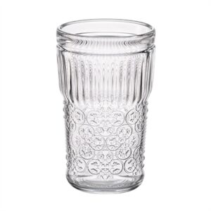 Bormioli Rocco Italian Heritage Tumblers 350ml (6 Pack)