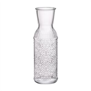Bormioli Rocco Italian Heritage Carafes 1Ltr (6 Pack)