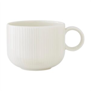 Steelite Concorde Low Cups 227.5ml (12 Pack)
