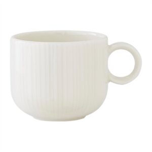 Steelite Concorde Low Cups 85ml (12 Pack)