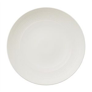 Steelite Concorde Coupe Plates Blanc 280mm (12 Pack)