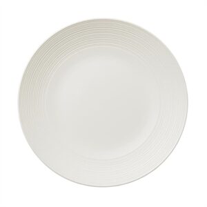 Steelite Concorde Coupe Plates Blanc 255mm (12 Pack)