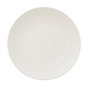 Steelite Concorde Coupe Plates Blanc 230mm (12 Pack)