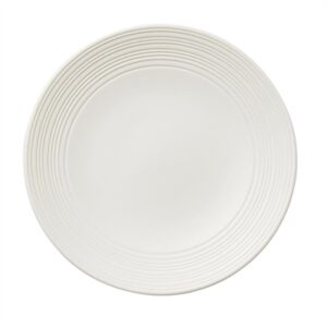Steelite Concorde Coupe Plates Blanc 152.5mm (12 Pack)