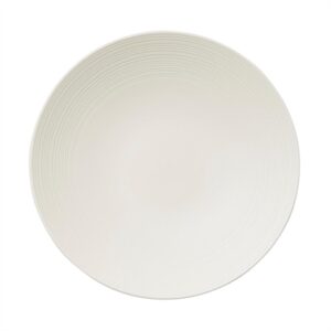 Steelite Concorde Coupe Bowls Blanc 255mm (12 Pack)