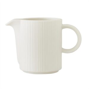 Steelite Concorde Jugs Blanc 142.5ml (12 Pack)