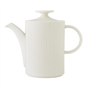 Steelite Concorde Beverage Pots Blanc 600ml (6 Pack)