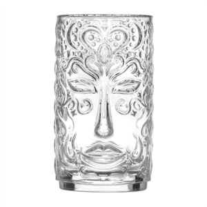 RCR Cristalleria Tiki Venezia Glasses 450ml (8 Pack)