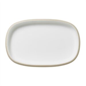 Steelite Creations Portico Trays 214x137mm (6 Pack)