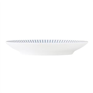 William Edwards Celestine Coupe Espresso Saucers 120mm (12 Pack)
