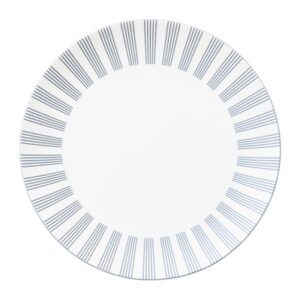 William Edwards Celestine Coupe Plates 210mm (12 Pack)