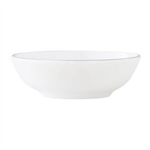 William Edwards Celestine Coupe Butter Dishes 80mm (24 Pack)