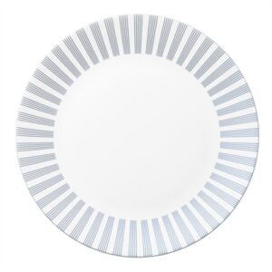 William Edwards Celestine Coupe Plates 300mm (6 Pack)