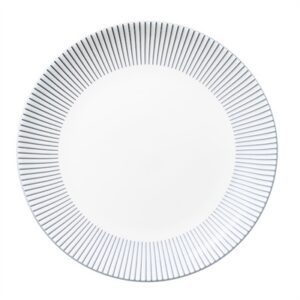 William Edwards Celestine Coupe Plates 165mm (12 Pack)