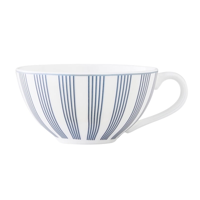 William Edwards Celestine Tea Cups 170ml (12 Pack)