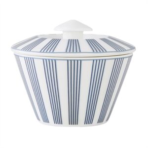 William Edwards Celestine Snipe Sugar Bowls 85mm (12 Pack)