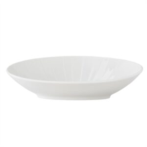 Steelite Alina Oval Coupe Bowls 280mm (6 Pack)