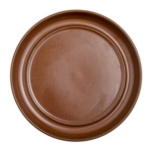 Steelite Off Grid Studio Fire Plates Ember 170mm (24 Pack)