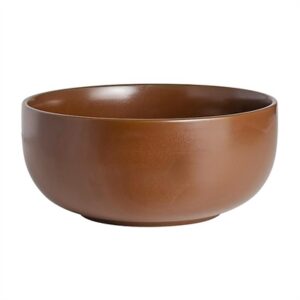 Steelite Off Grid Studio Fire Tall Bowls Ember 175mm (24 Pack)