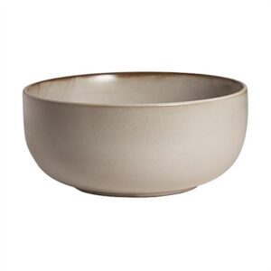 Steelite Off Grid Studio Fire Tall Bowls Smoke 175mm (24 Pack)