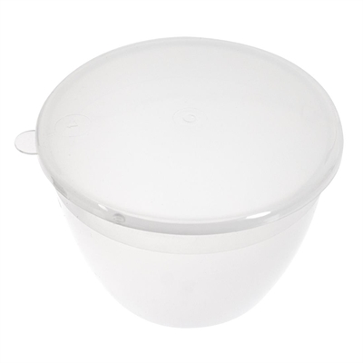 Kitchen Craft Polypropylene Pudding Basins 500ml (6 Pack) - Image 3