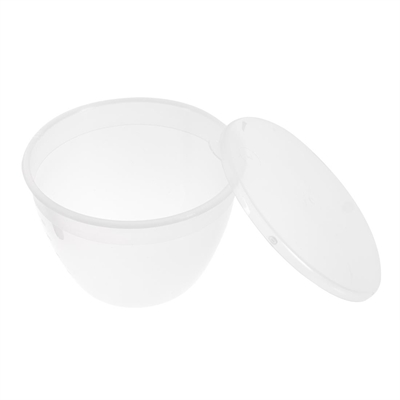 Kitchen Craft Polypropylene Pudding Basins 500ml (6 Pack) - Image 4