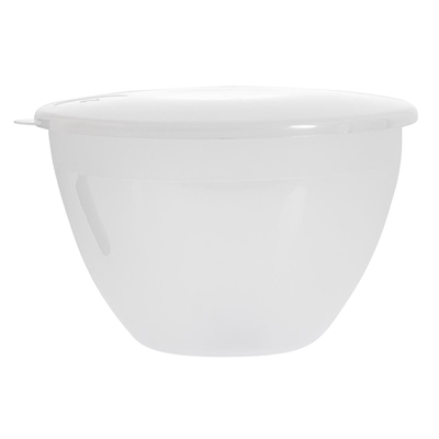 Kitchen Craft Polypropylene Pudding Basins 1000ml (6 Pack) - Image 2