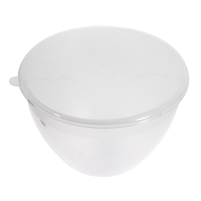Kitchen Craft Polypropylene Pudding Basins 1000ml (6 Pack) - Image 3