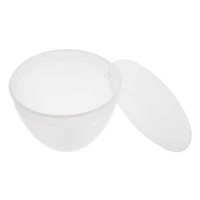 Kitchen Craft Polypropylene Pudding Basins 1000ml (6 Pack) - Image 4