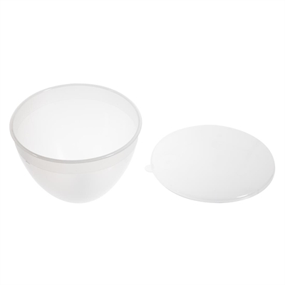 Kitchen Craft Polypropylene Pudding Basins 1000ml (6 Pack) - Image 5