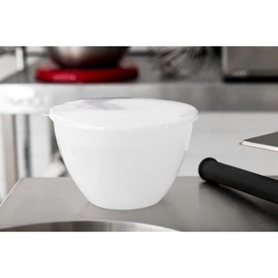 Kitchen Craft Polypropylene Pudding Basins 1000ml (6 Pack) - Image 7