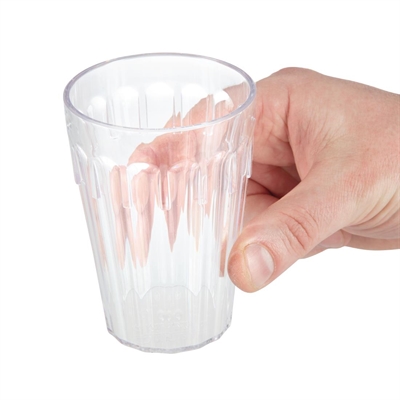 Olympia Kristallon SAN Tumblers 255ml (12 Pack) - Image 3