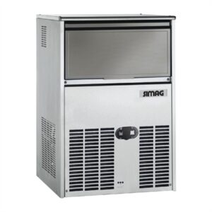 SIMAG Full Cube Ice Machine SCH40