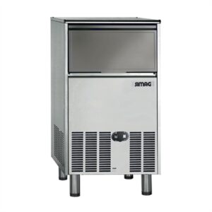 SIMAG Full Cube Ice Machine SCH50