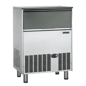 SIMAG Full Cube Ice Machine SCH105
