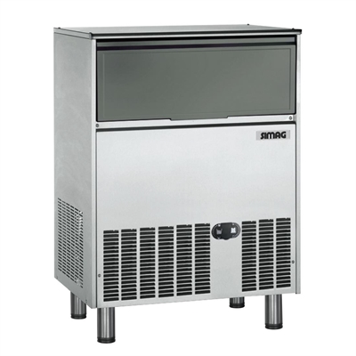SIMAG Full Cube Ice Machine SCH105