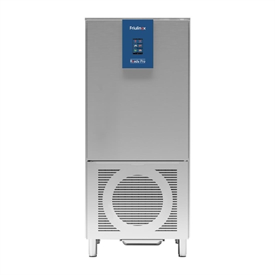 Friulinox Ready Pro Blast Chiller Freezer SBB-121-SA-R290 - Image 2