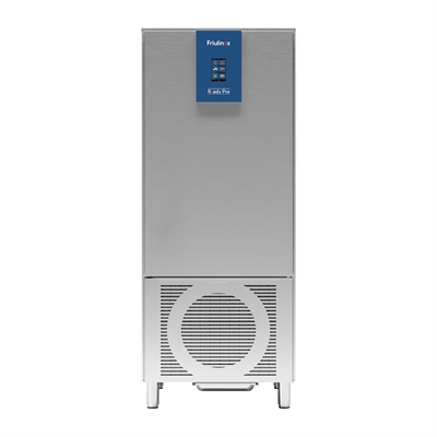Friulinox Ready Pro Blast Chiller Freezer SBB-161-SA-R290 - Image 2