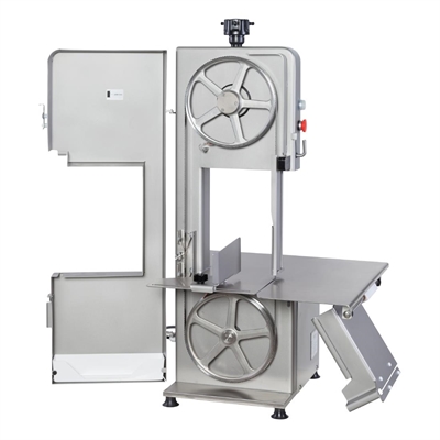 Mainca Bandsaw BC2200 - Image 2