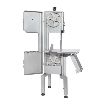 Mainca Bandsaw BC2800 2.2kW Three Phase - Image 2