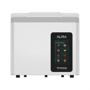 Henkelman Vacuum Packing Machine Aura 35