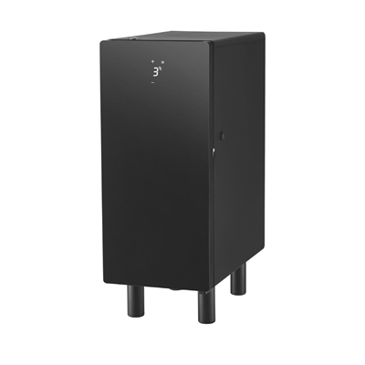 Dr Coffee 10Ltr Milk Fridge SC10 - Image 3