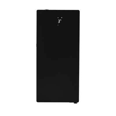 Dr Coffee 10Ltr Milk Fridge SC10 - Image 4