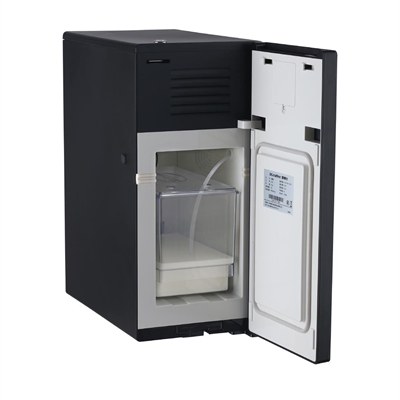 Dr Coffee 10Ltr Milk Fridge SC10 - Image 5