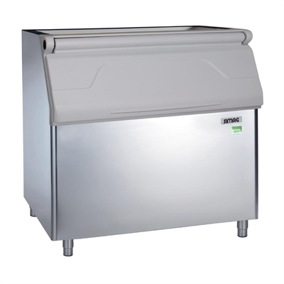 SIMAG R300 Ice Storage Bin