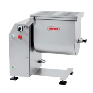 Mainca Tilting Mixer RC40