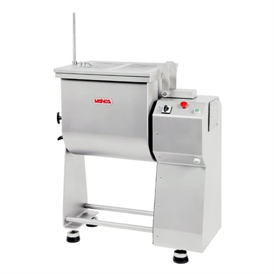 Mainca Tilting Mixer RC100